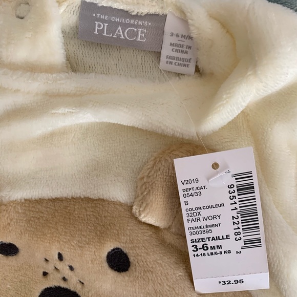 Very warm sleeper - Picture 2 of 2